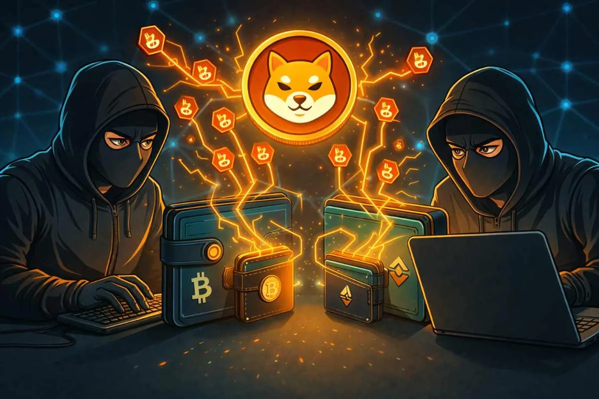 SHIB hack Shiba Inu nieuws