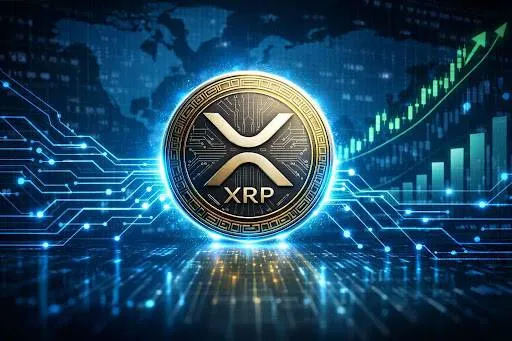 XRP crypto presale