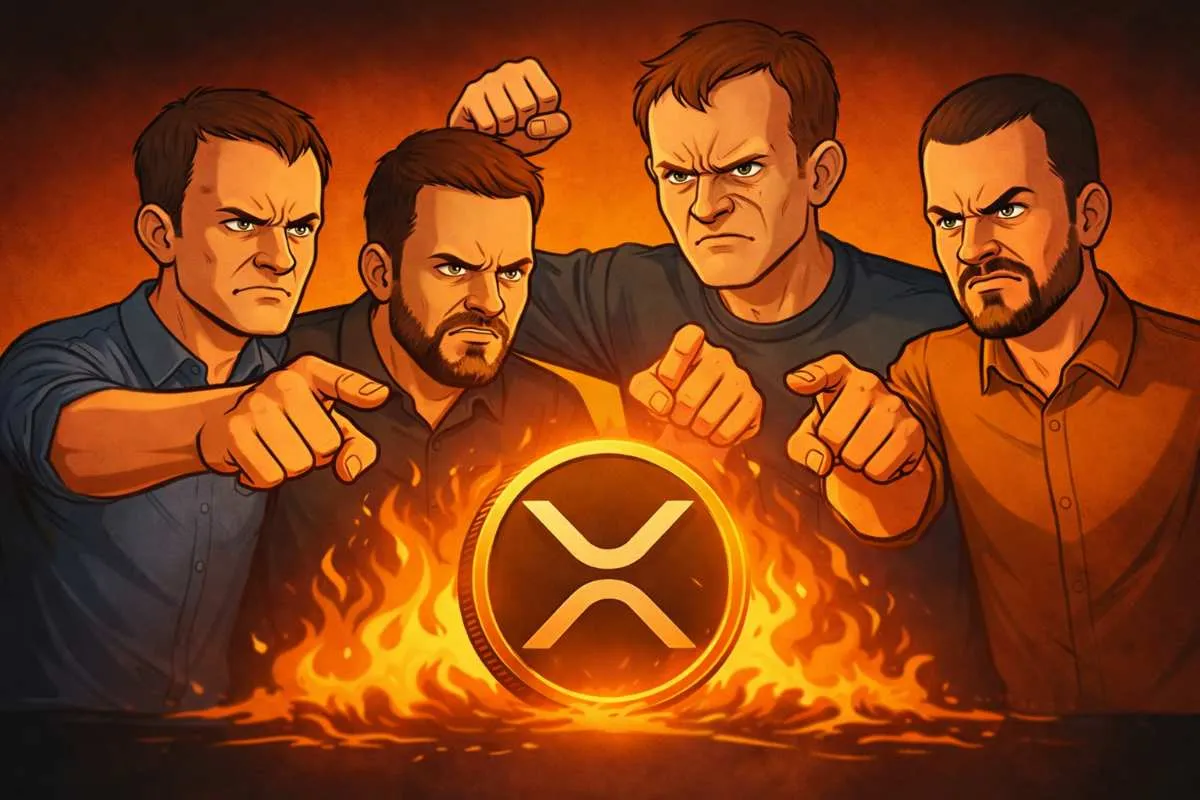 XRP haters opgelet! Ripple nieuws