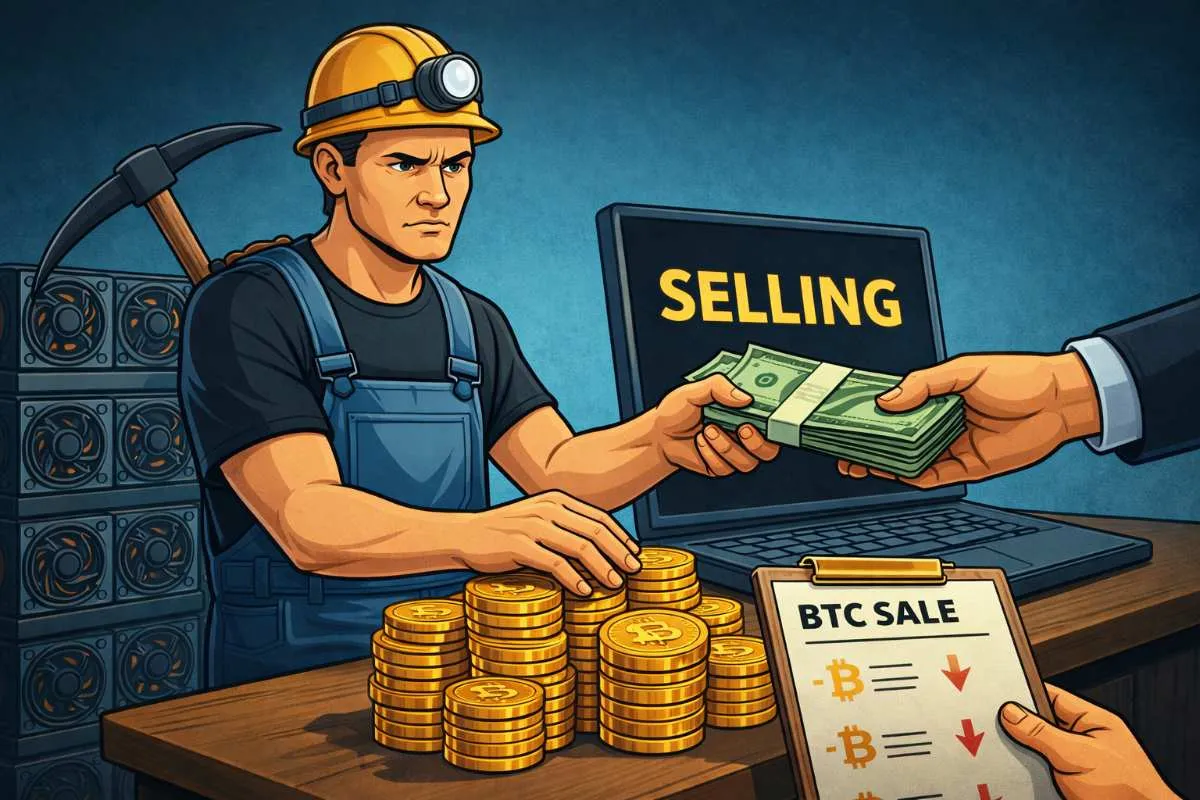 BitDeer Bitcoin verkopen