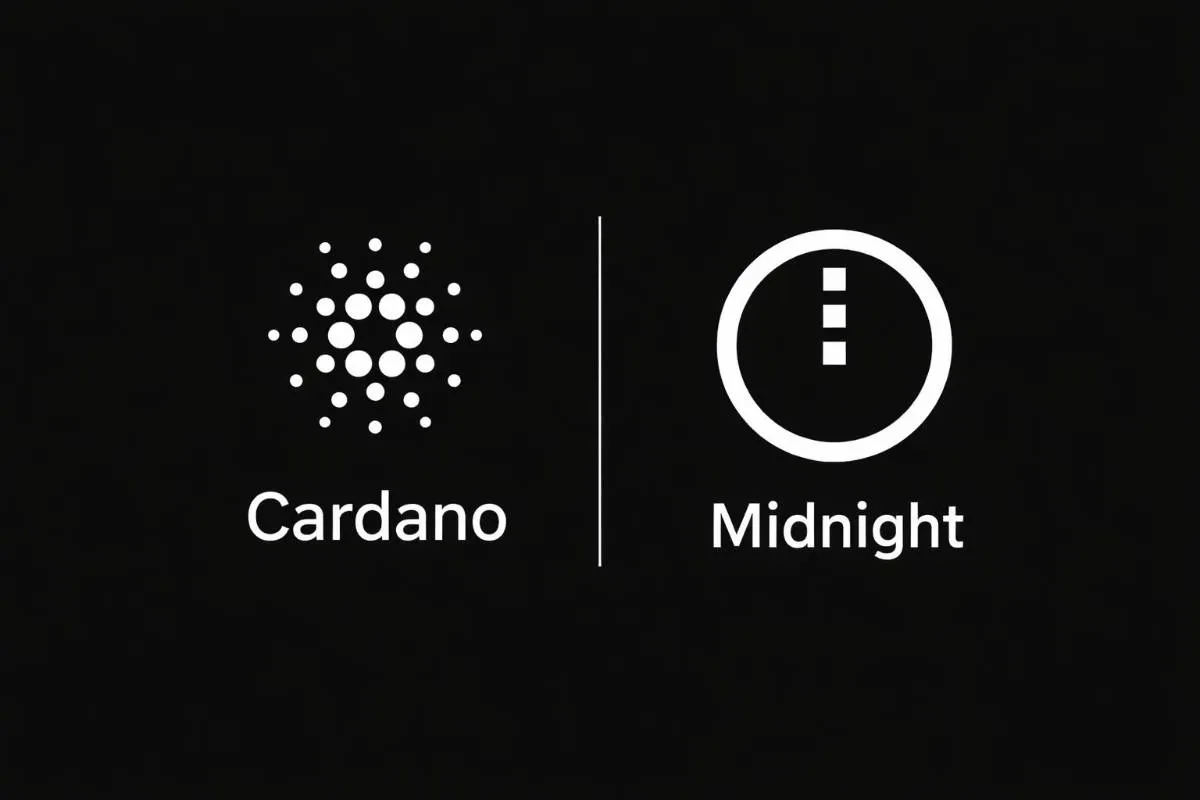 Cardano's Midnight ADA NIGHT