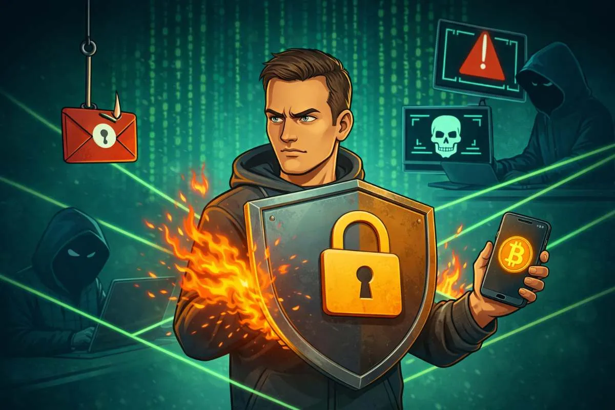 Crypto hacks NordVPN