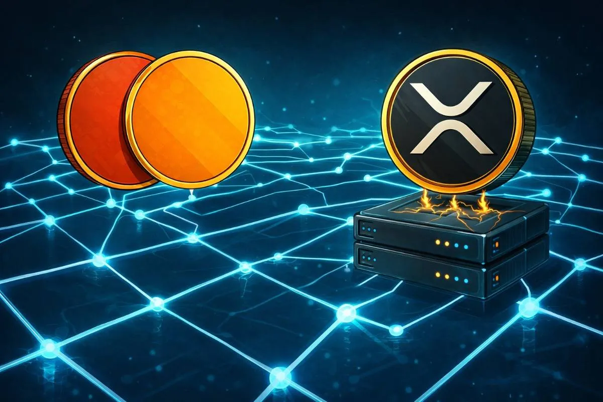 XRP Ledger Mastercard