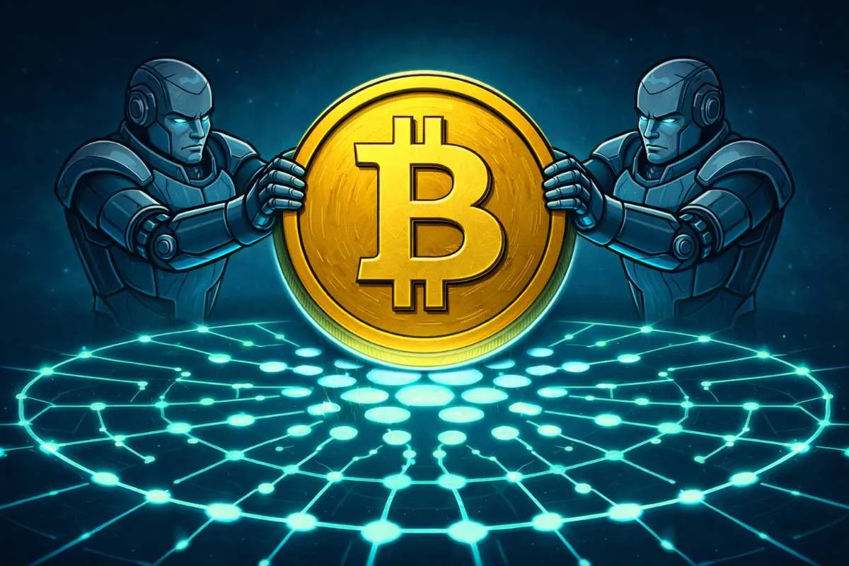 Cardano Bitcoin nieuws