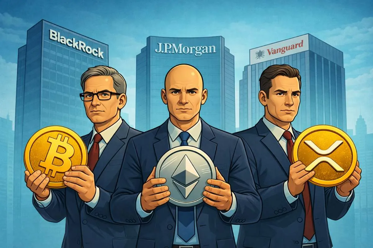 Crypto kopen instellingen