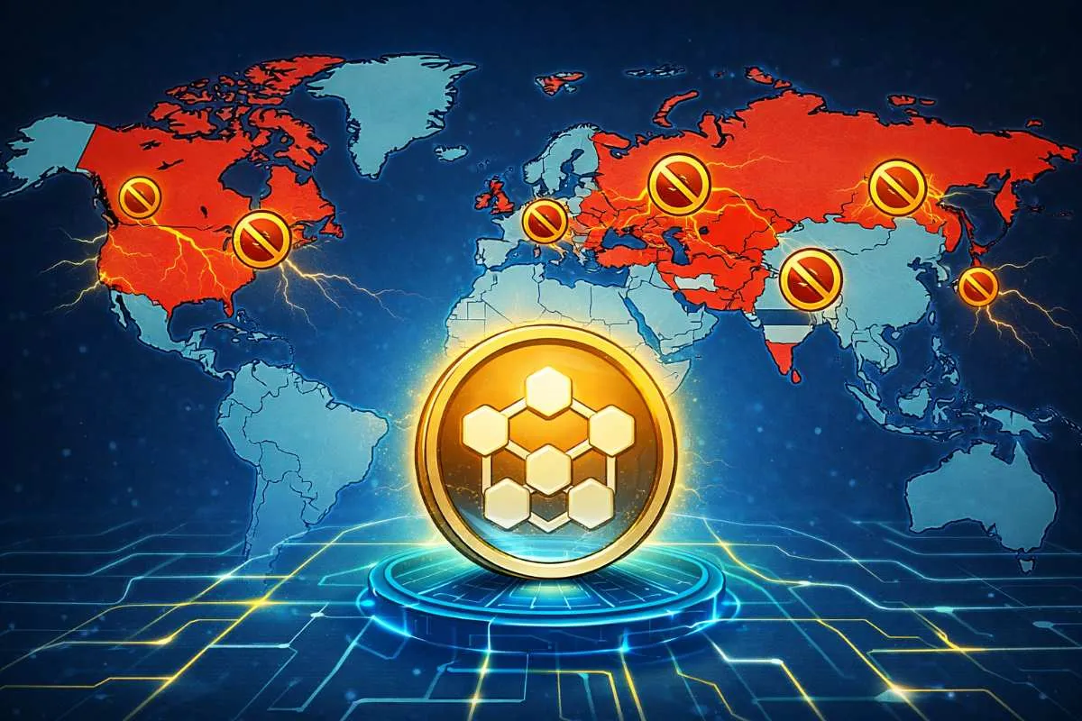 Crypto nieuws sancties