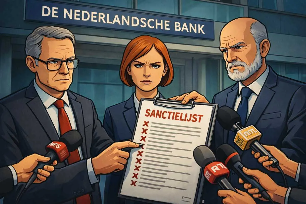 De Nederlandsche Bank