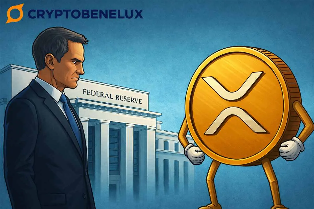 Federal Reserve Ripple