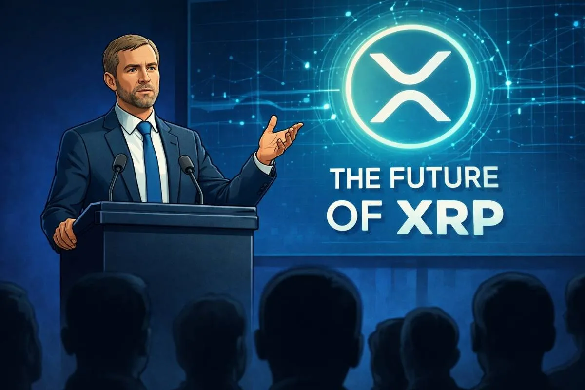 Ripple CEO Epstein files XRP nieuws