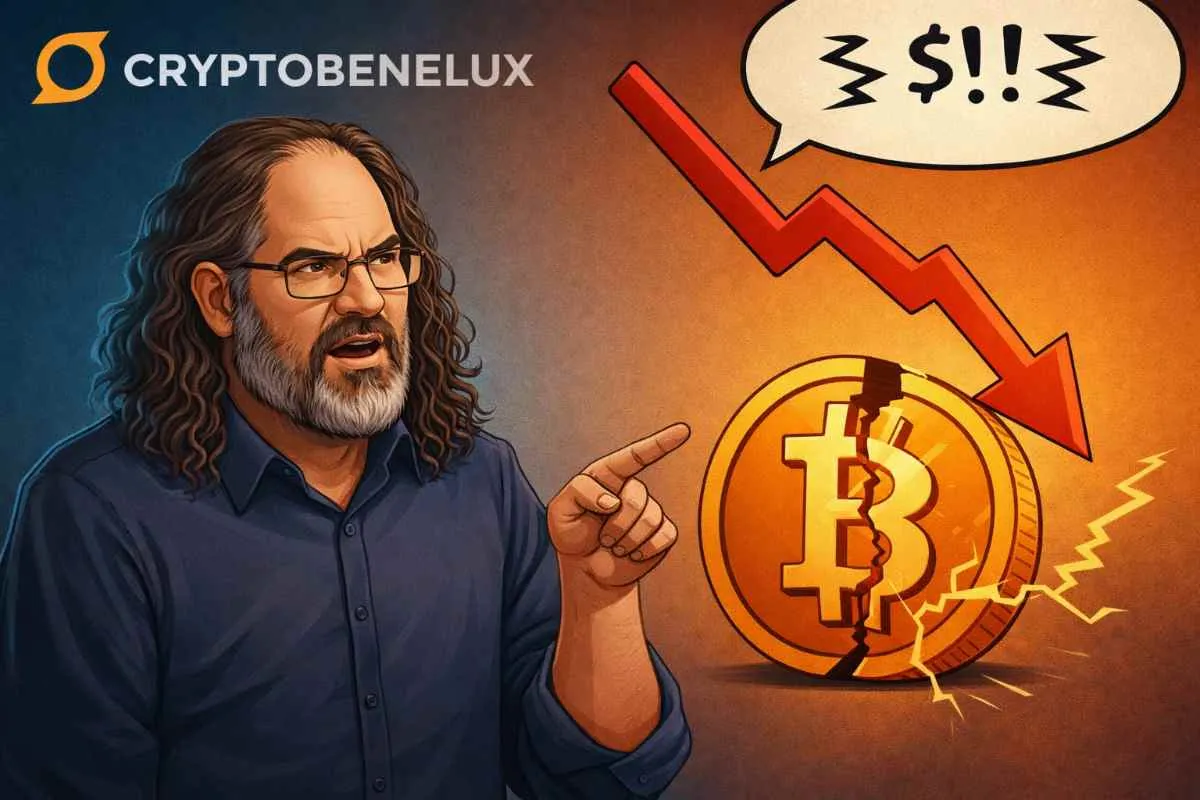 Ripple-CTO Bitcoin kritiek XRP