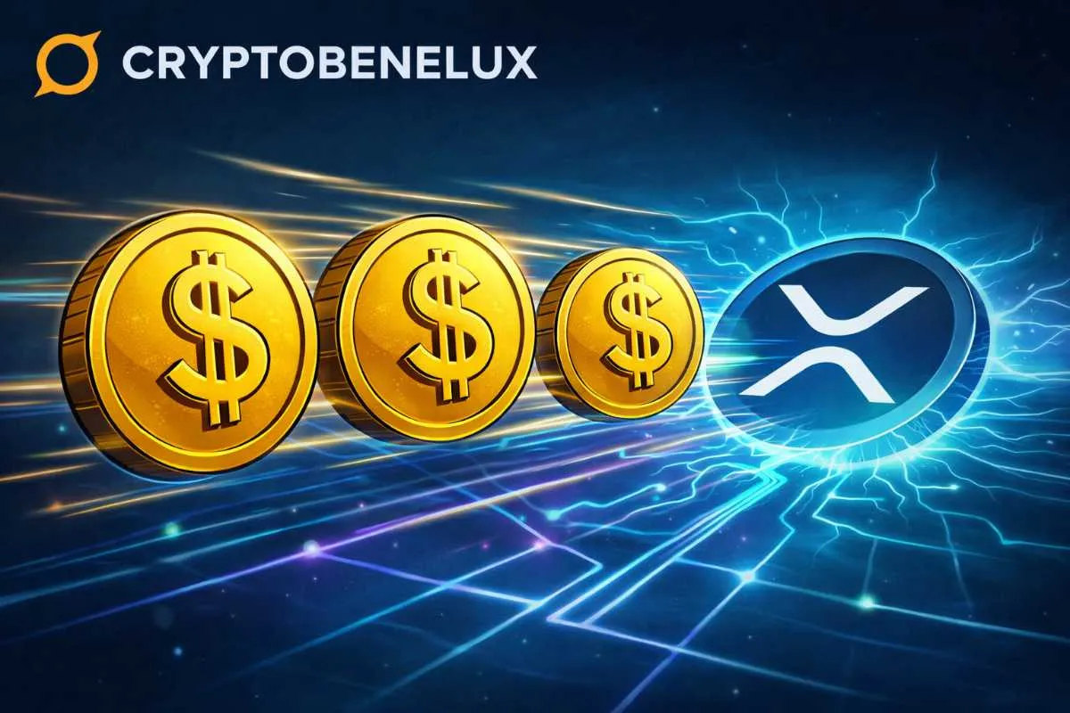 Stablecoins XRP Ledger