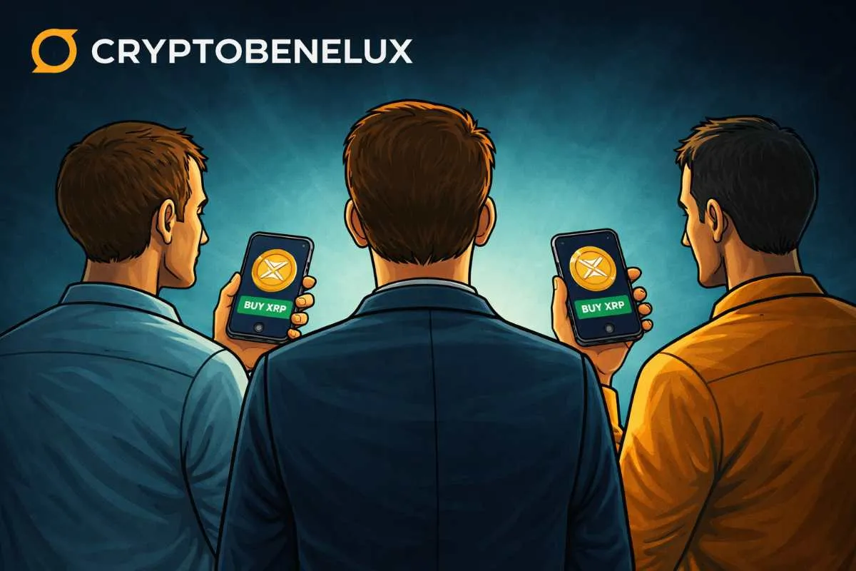 XRP kopen Ripple nieuws (1)