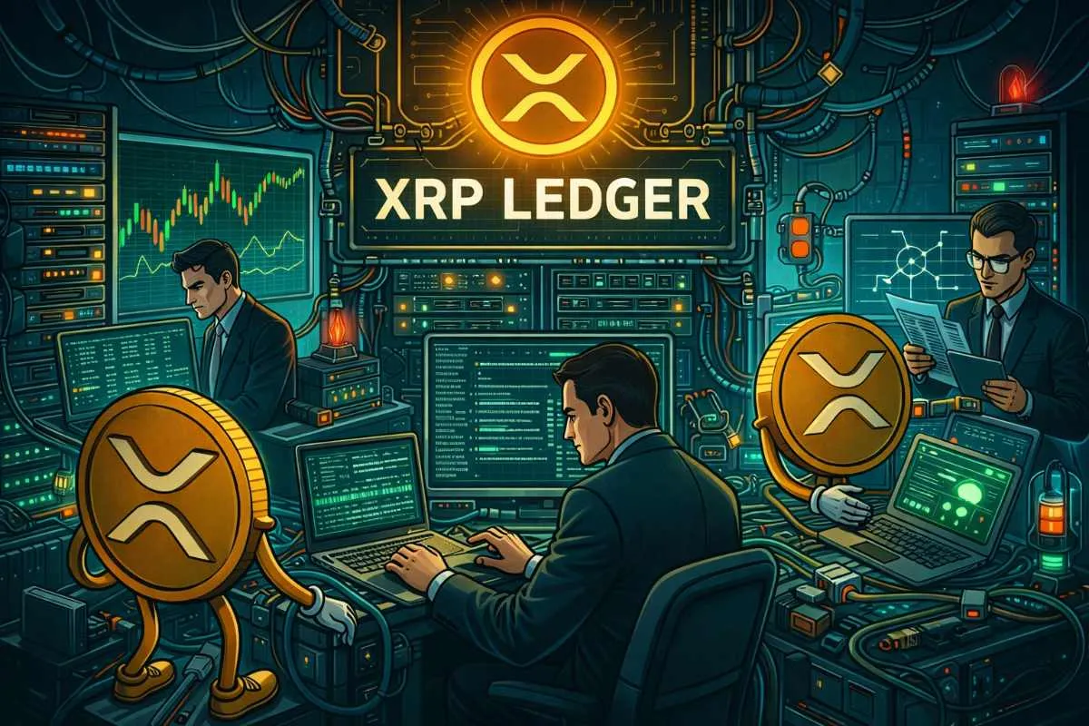 XRP Ledger Ripple nieuws (4)