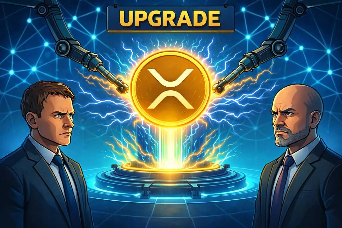 XRP Ledger upgrade nieuws