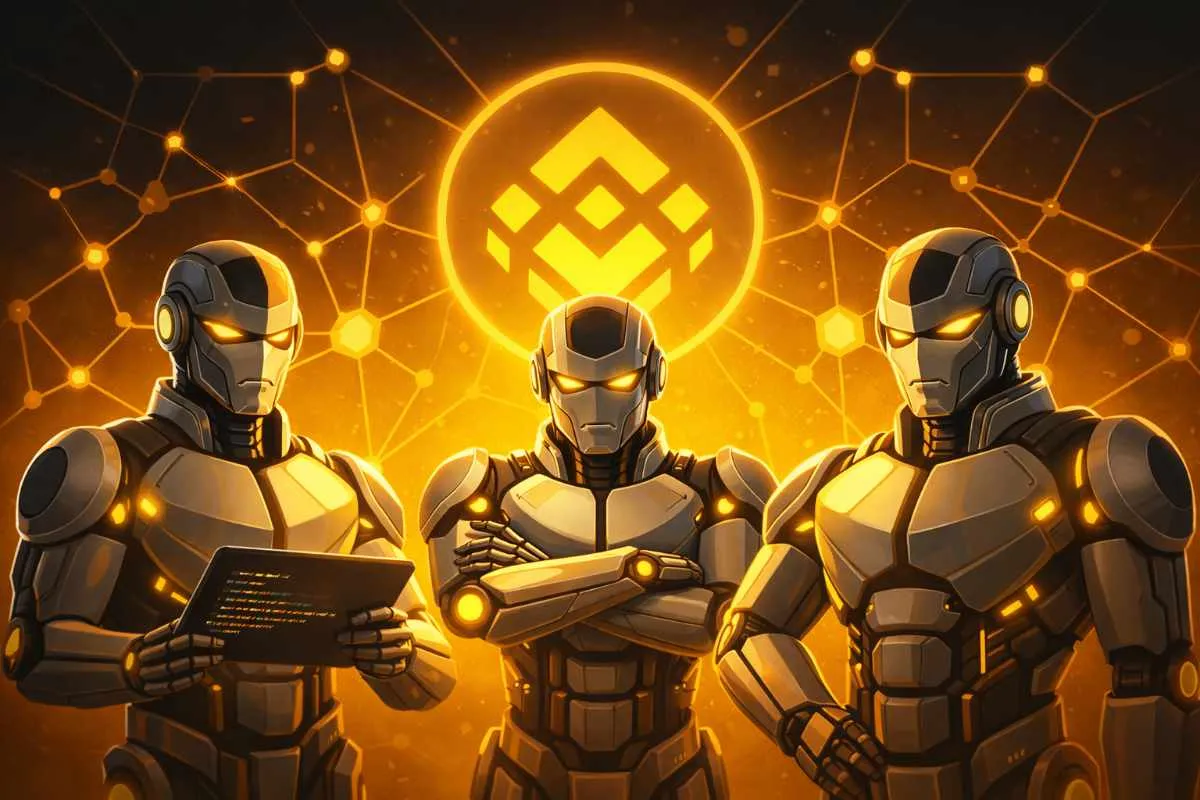 BNB Chain AI-agents (1)