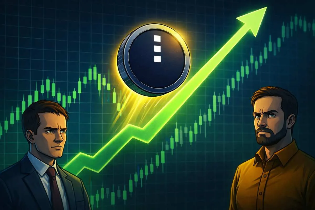 Midnight NIGHT token