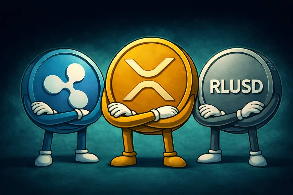 Ripple XRP en RLUSD nieuws