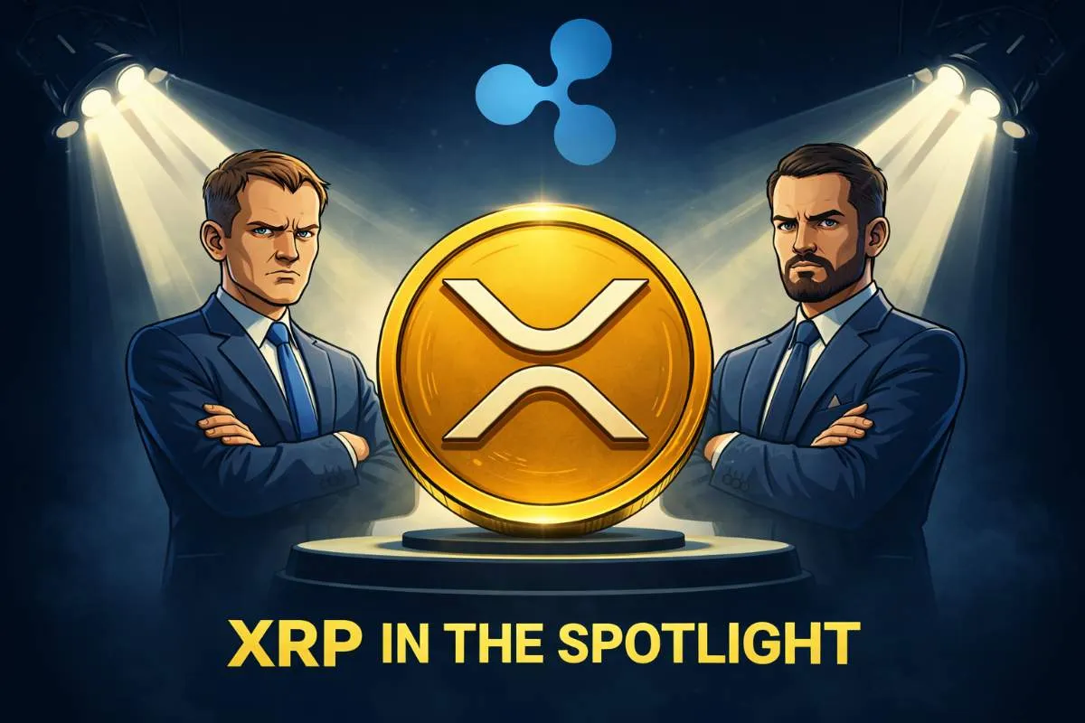 Ripple XRP ETF