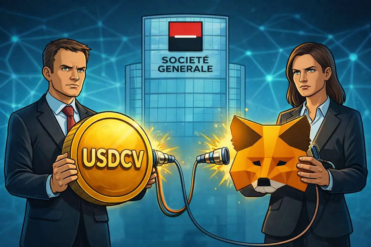 SG USDCV MetaMask