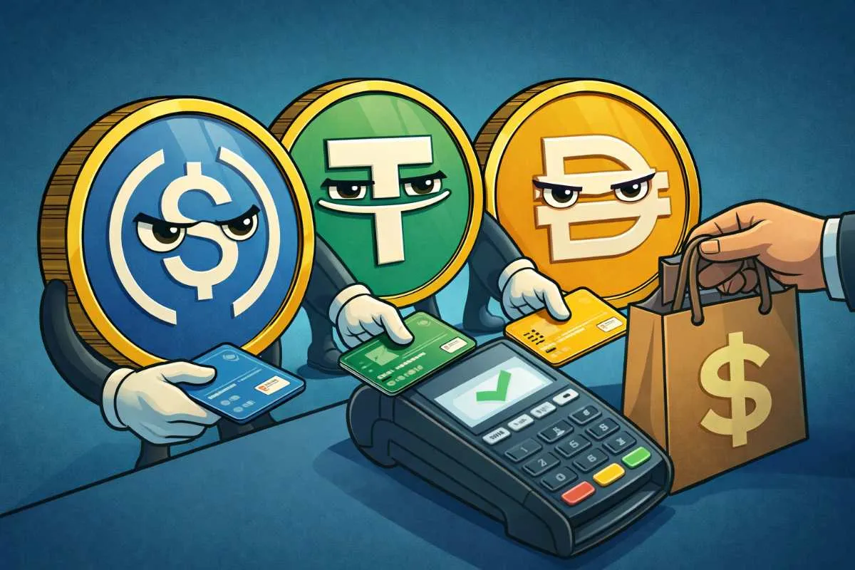 stablecoin-betalingen