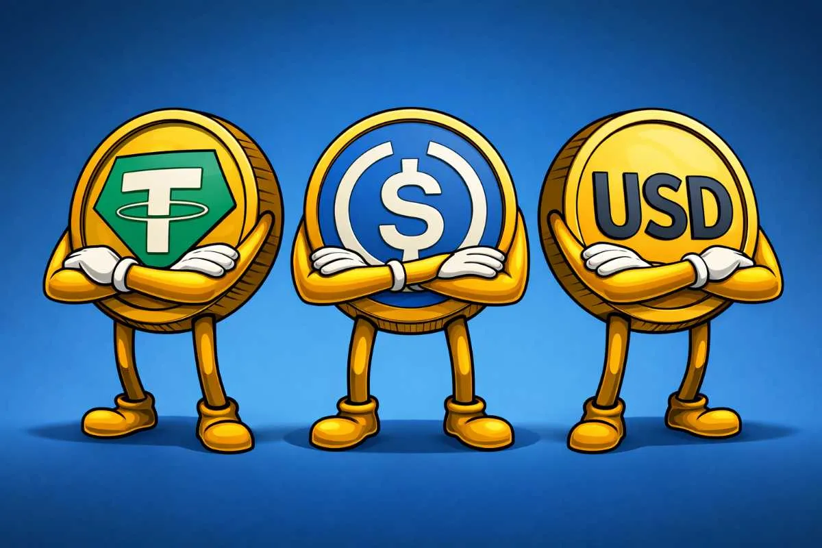 stablecoins Europa ECB