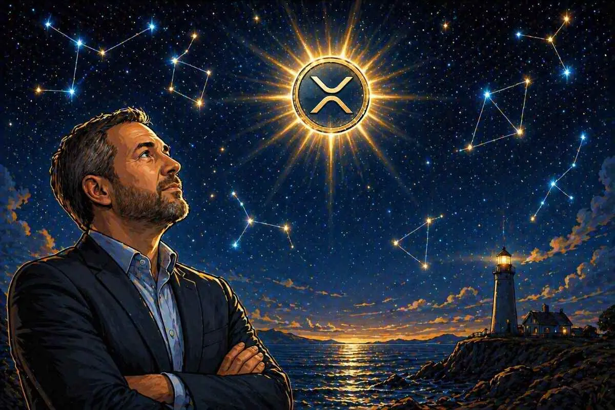 XRP North Star Ripple nieuws