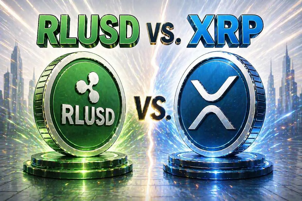 XRP vs. RLUSD