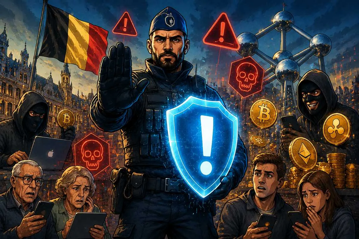 België cryptofraude (1)