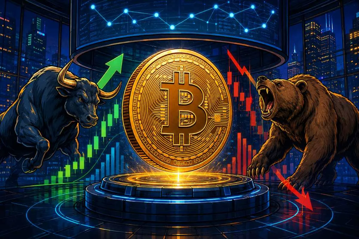 Bitcoin-opties Nasdaq