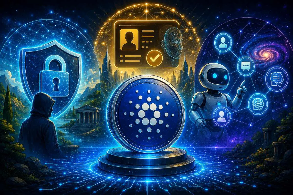 Cardano toekomst nieuws