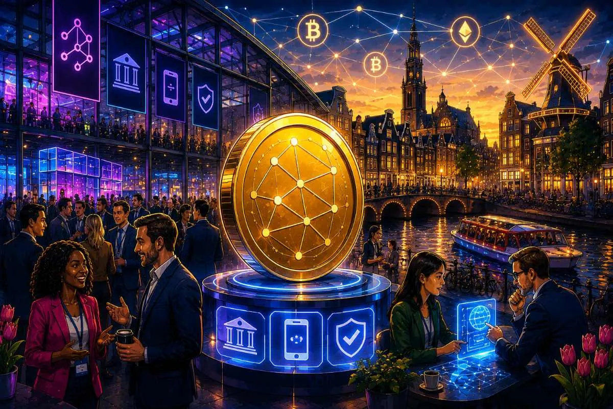 Money20_20 Amsterdam