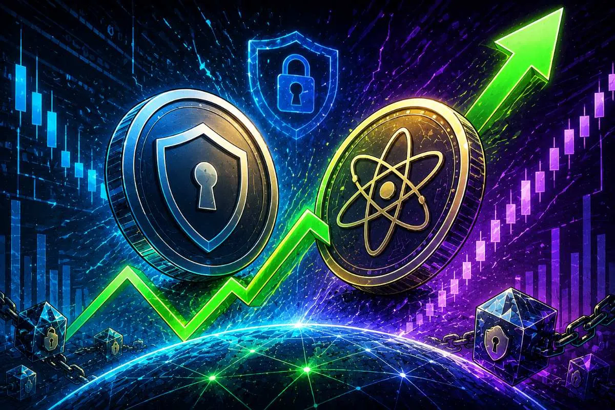 Privacy coins en quantum-resistente munten