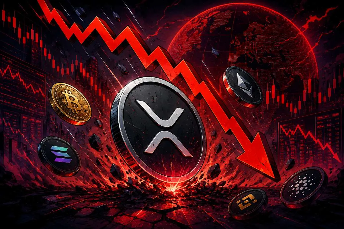 XRP koersanalyse (11)