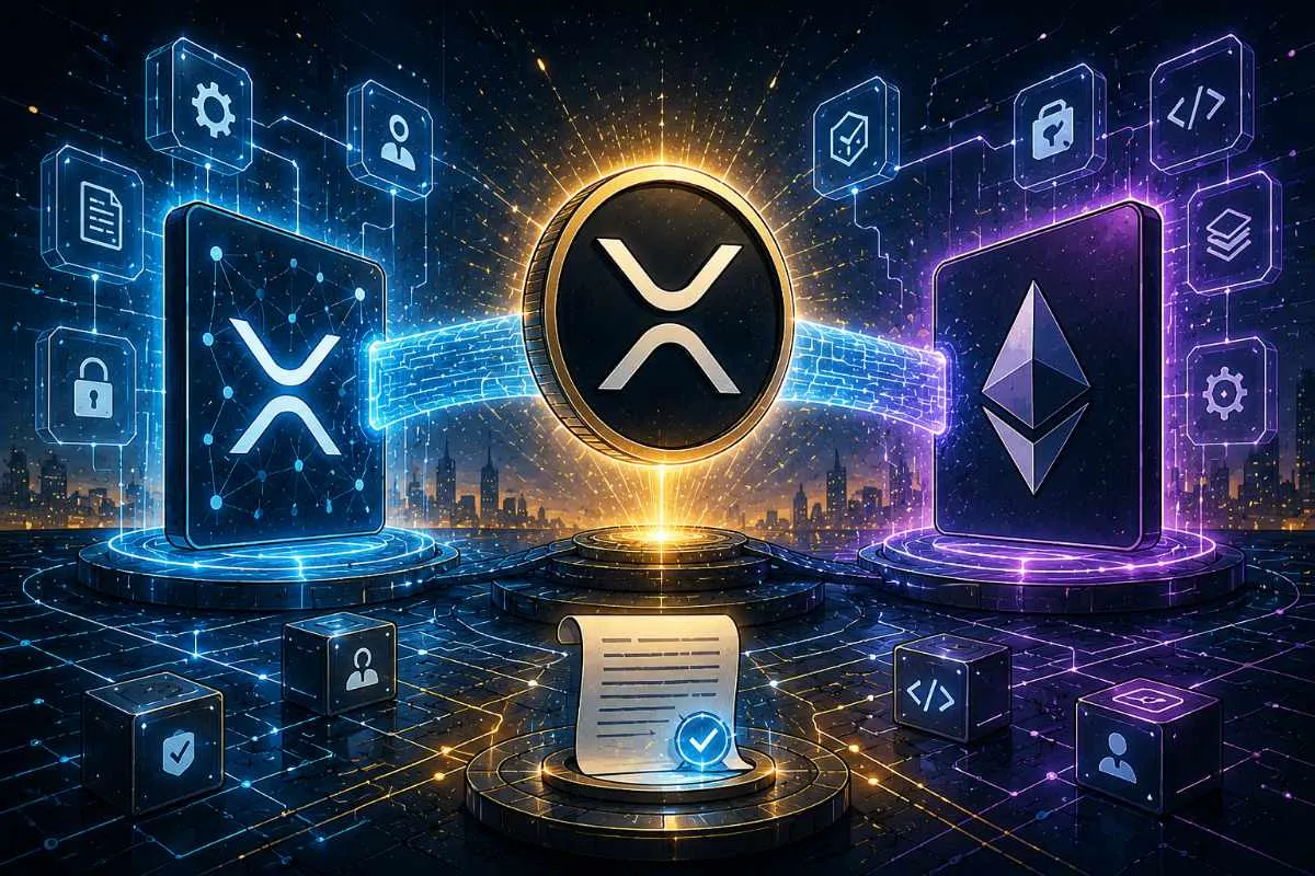 XRP Ledger EVM (1)