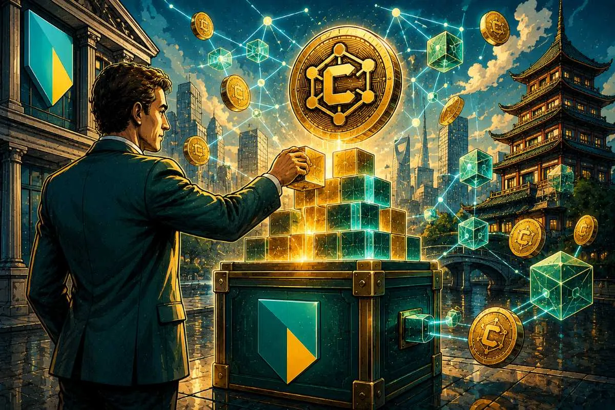 ABN AMRO Canton