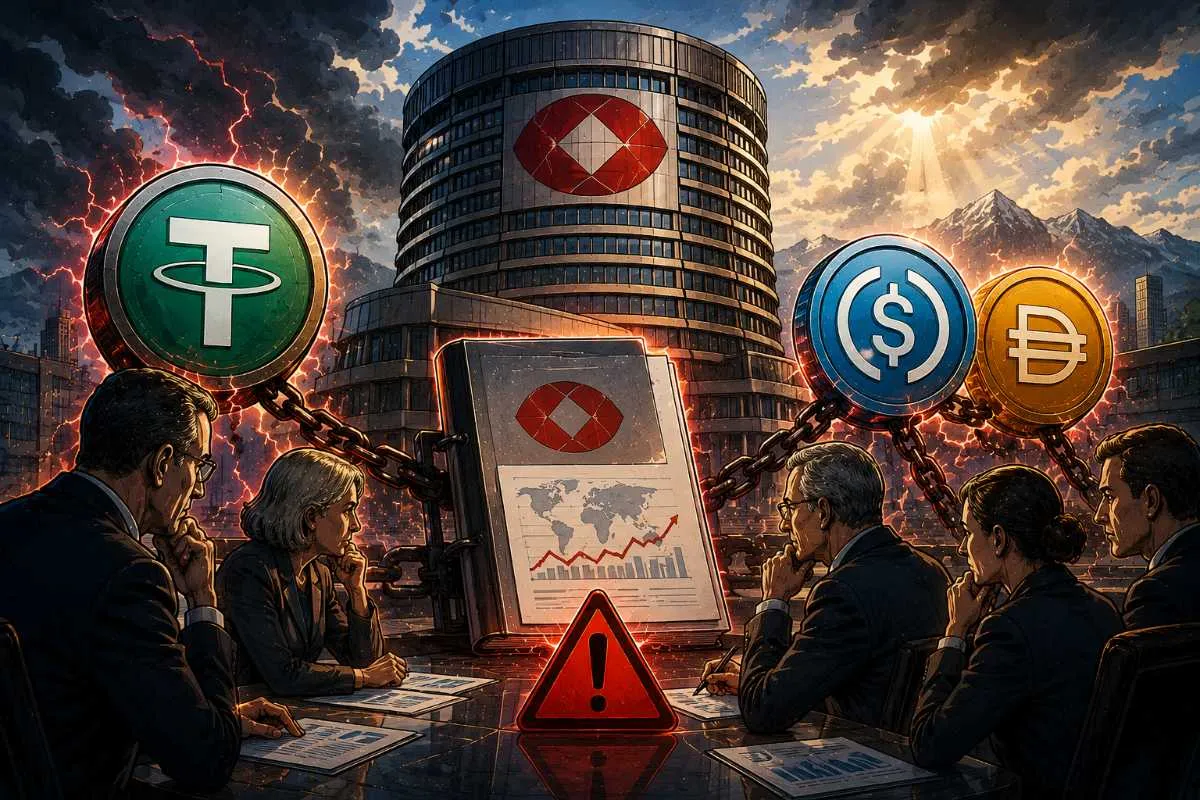 BIS stablecoins
