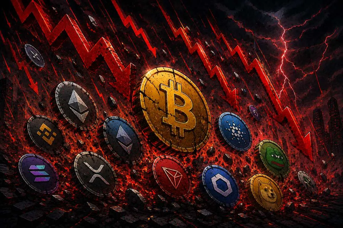 Bitcoin altcoins (1)