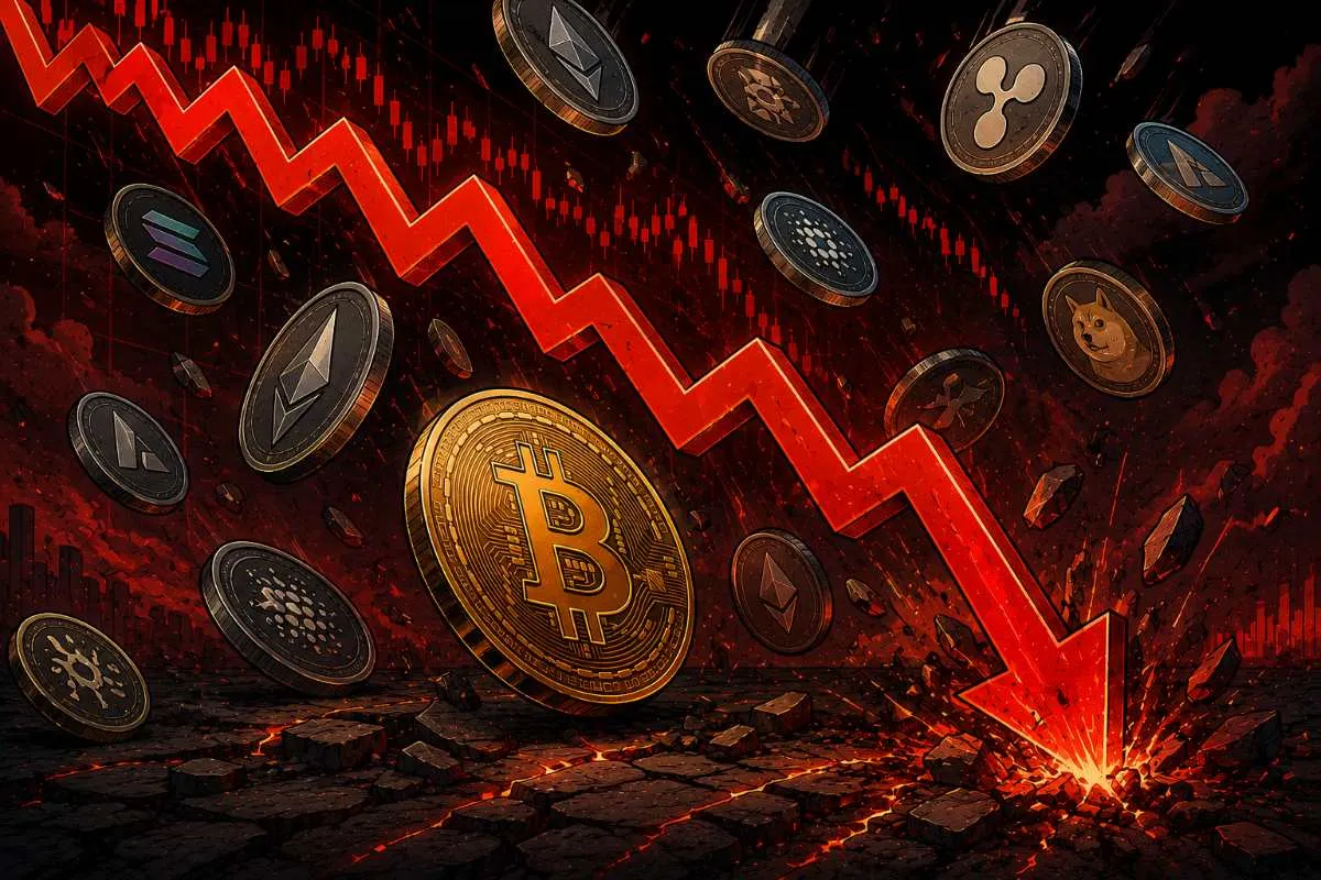 Bitcoin altcoins