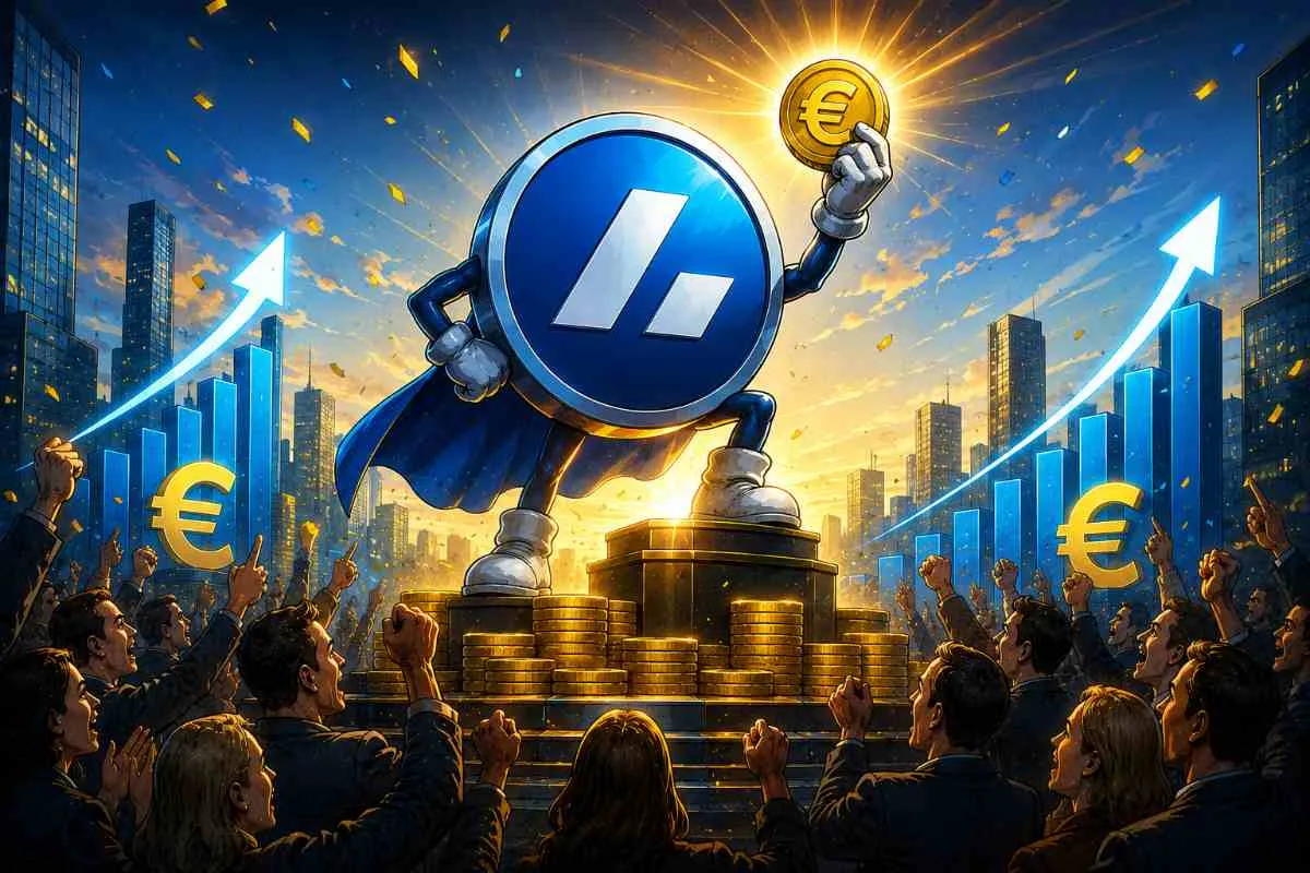 Bitvavo euro