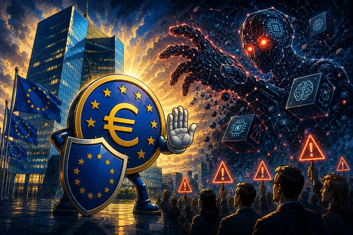ECB AI-waarschuwing