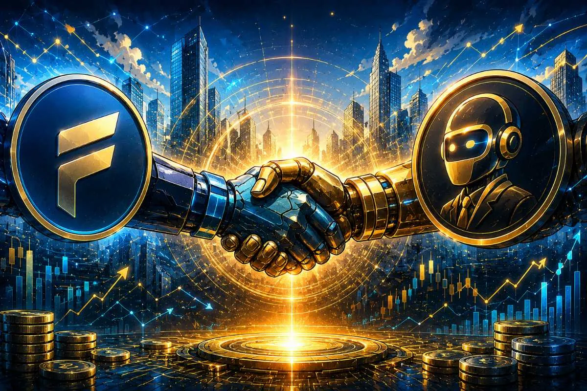 Finst crypto BOTS Capital