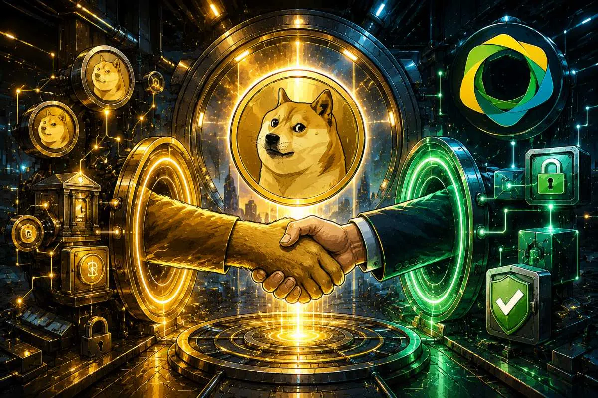 House of Doge Paxos