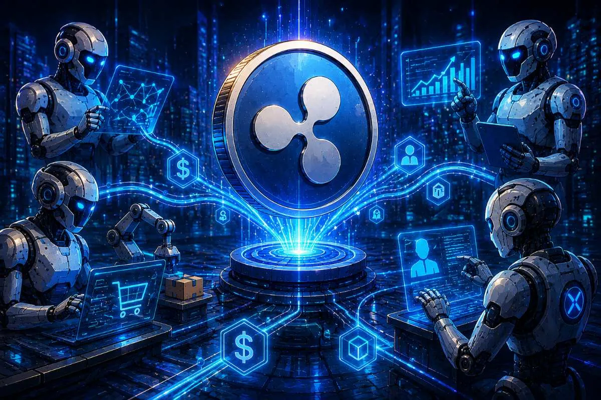 Ripple's RLUSD nieuws (1)