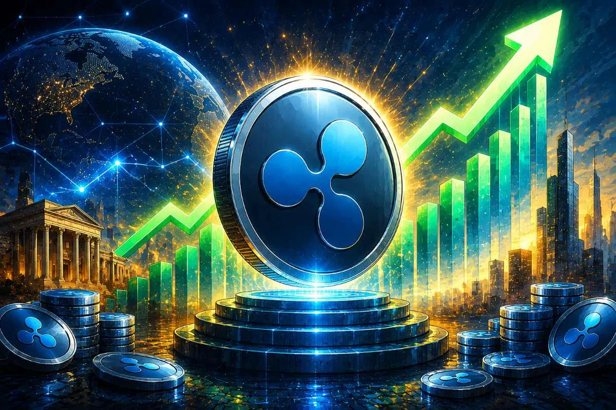Ripple's RLUSD nieuws