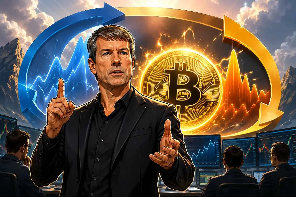 Michael Saylor Bitcoin (1)