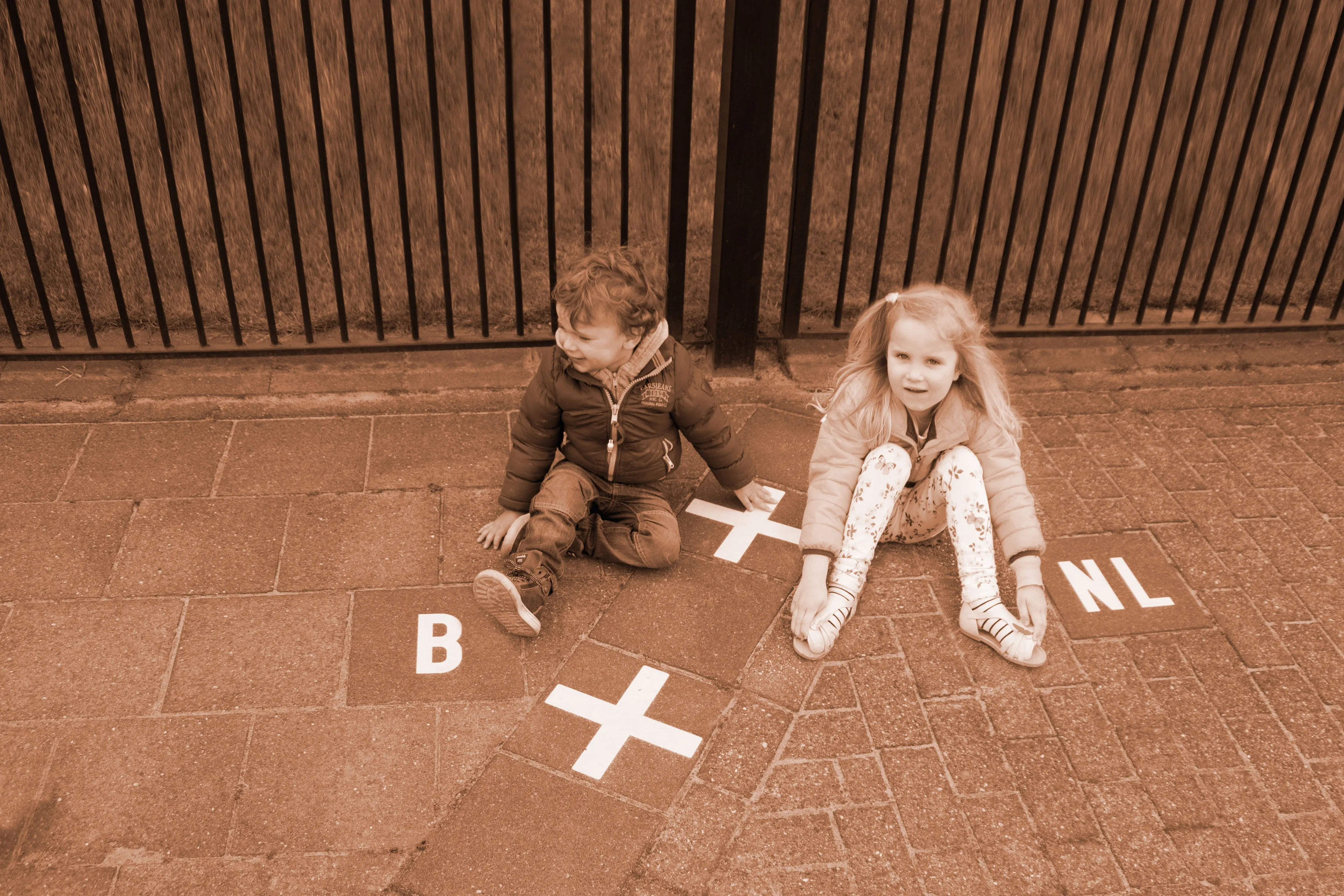 grens kids