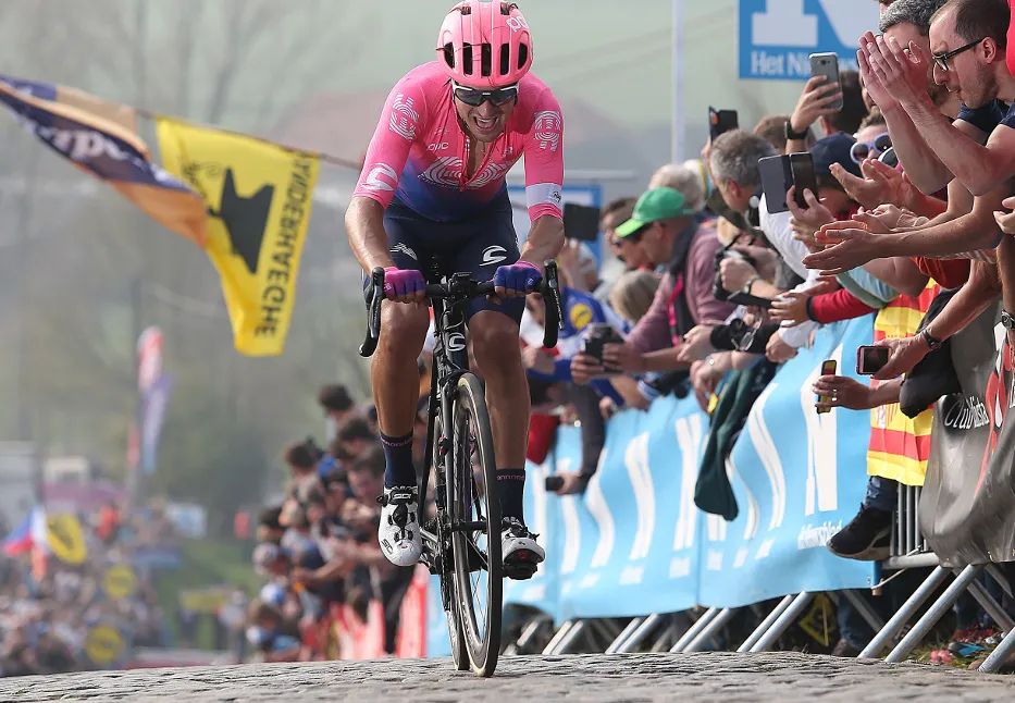 "I don’t think the new generation will last very long" - Alberto Bettiol is worried about the "overly scientific" approach of young riders