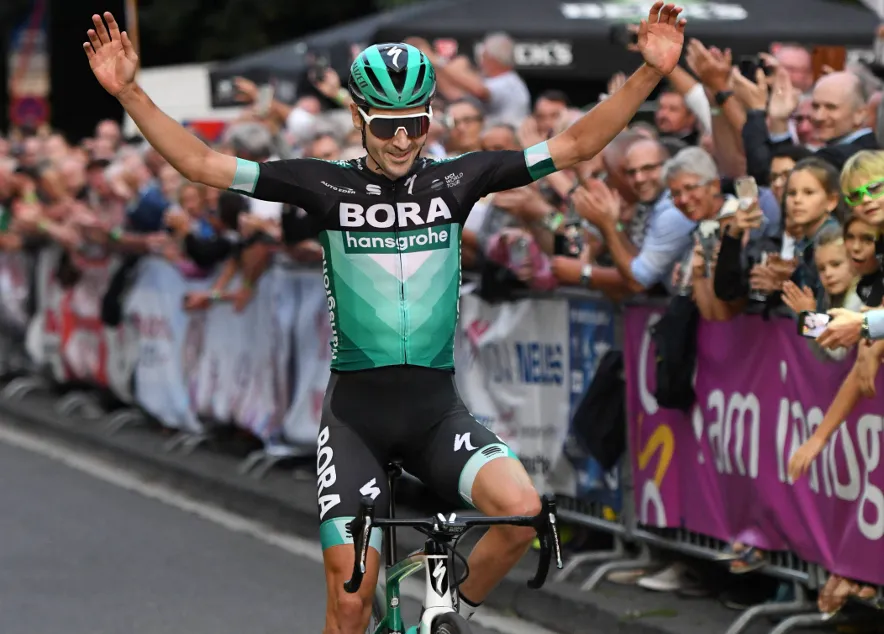 Profiles Itzulia Basque Country 2022