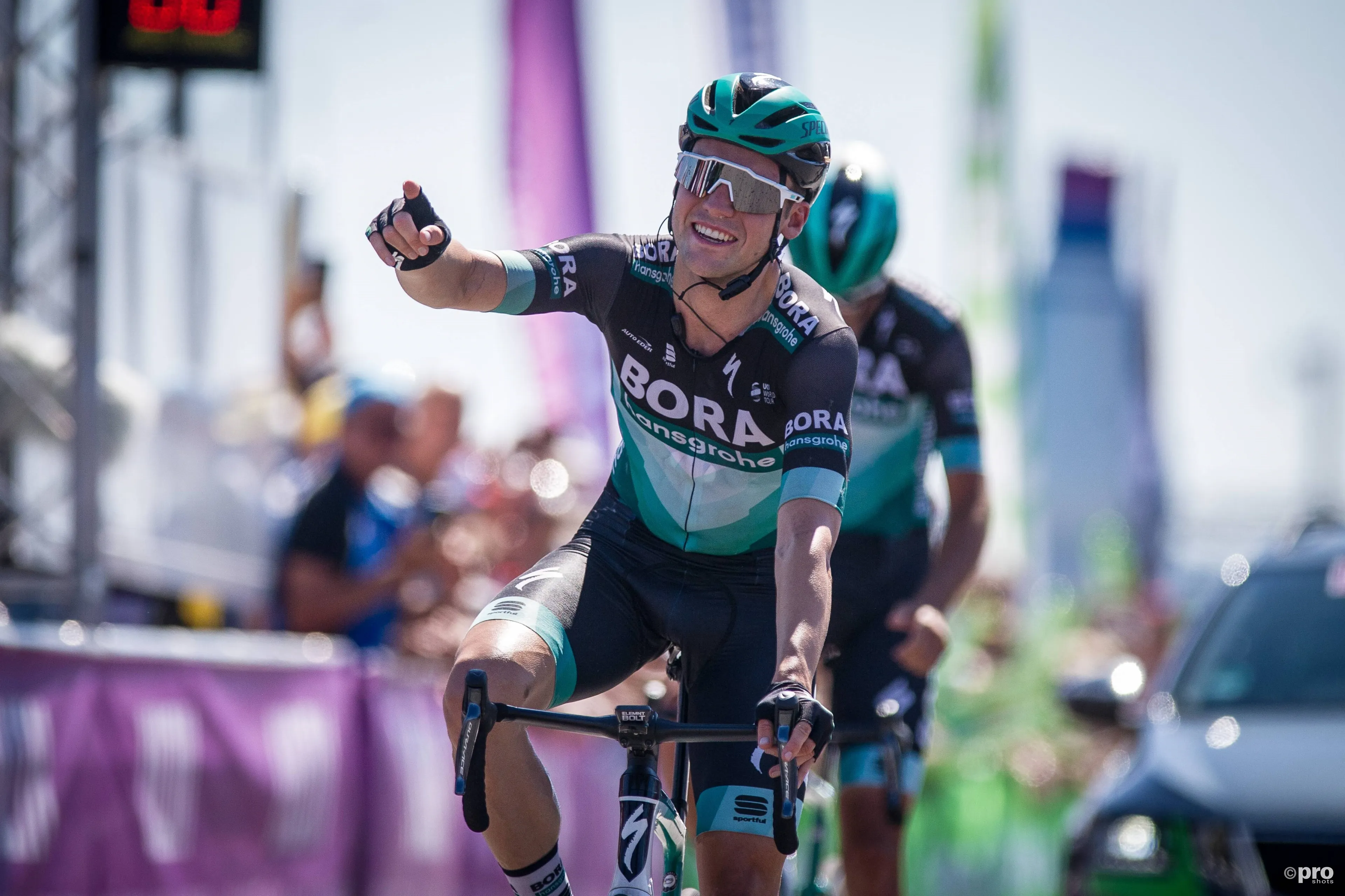 Max Schachmann out of Ardennes classics due to several health issues
