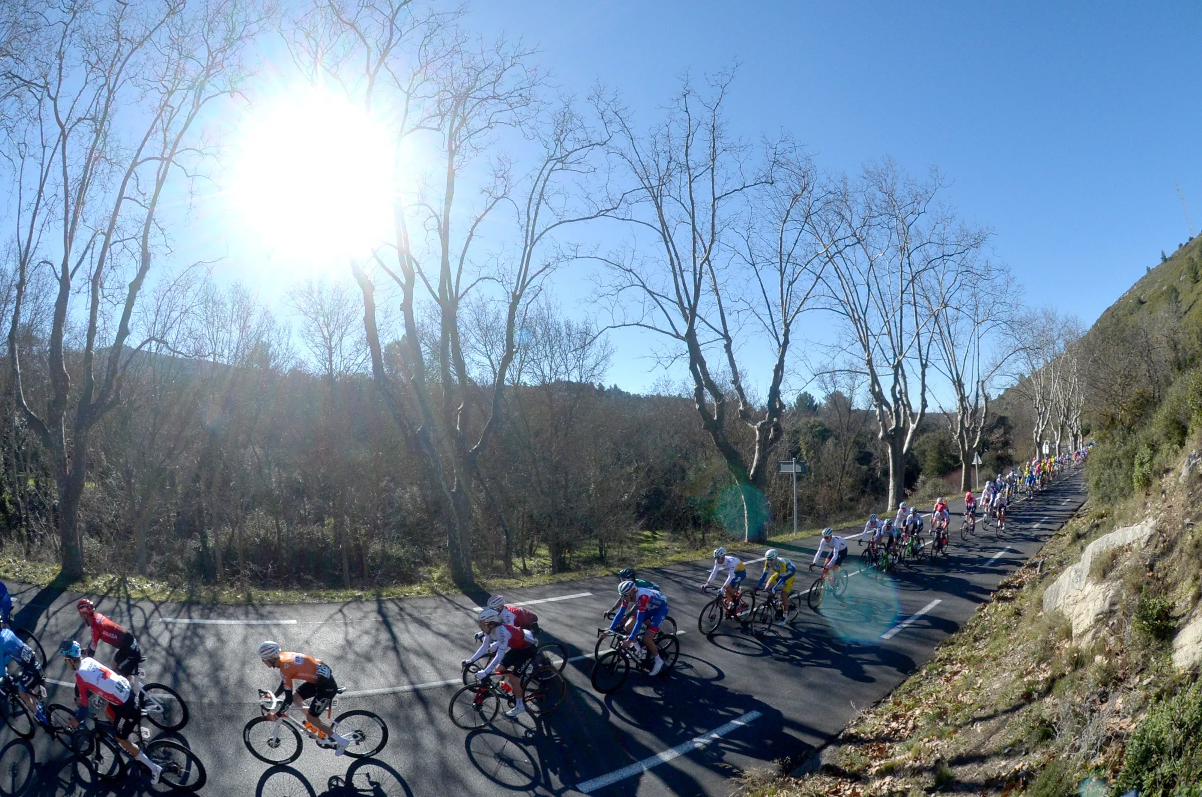 Tour de France announces wildcards for B&B Hotel-KTM and TotalEnergies